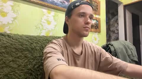 Eric online show from October 3, 2:03 pm