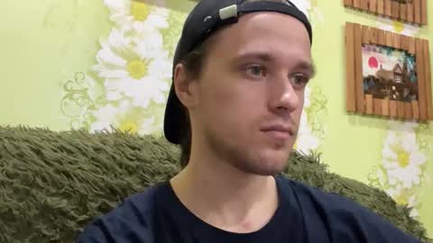 Eric online show from October 10, 3:44 pm