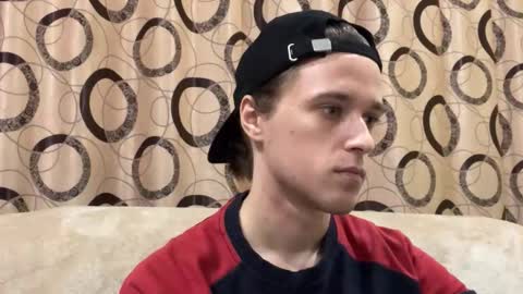 Eric online show from October 12, 5:12 pm