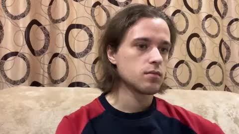 Eric online show from October 14, 6:31 pm