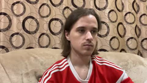 Eric online show from October 27, 5:28 pm