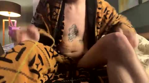 Eric Carrotman online show from February 17, 10:49 pm