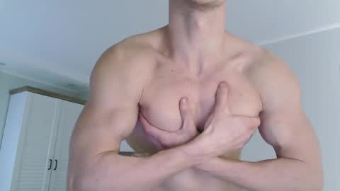 Eric Crush online show from November 12, 4:18 pm