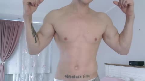 Eric Crush online show from March 7, 7:27 am