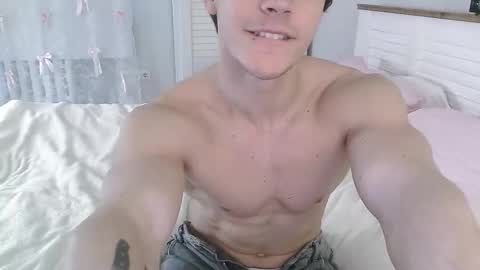 Eric Crush online show from March 12, 4:07 am