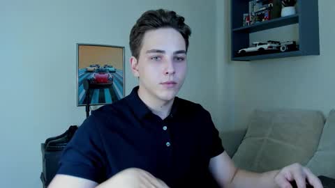 Snapshot of eric_ether chatting on October 7, 7:33 pm Eric online show from October 7, 7:33 pm