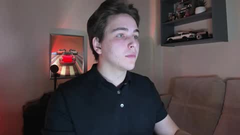 Snapshot of eric_ether chatting on November 16, 6:02 pm Eric online show from November 16, 6:02 pm