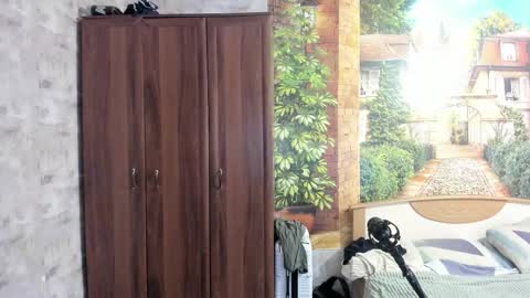 Eric online show from November 6, 1:28 am