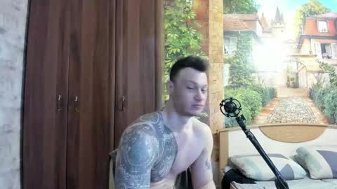 Eric online show from December 22, 12:40 am