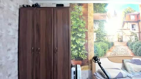 Eric online show from December 22, 12:46 pm