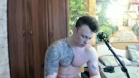 Eric online show from January 6, 1:59 pm