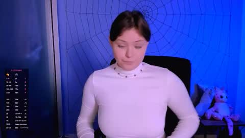 your dear Erica  online show from November 8, 9:24 pm