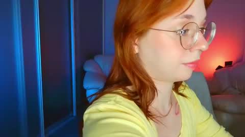 Snapshot of erica_nelson chatting on June 13, 1:47 am Erica 3 online show from June 13, 1:47 am