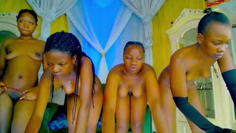 SHANNY online show from March 15, 8:31 am