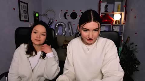 erica_star online show from February 16, 1:18 pm