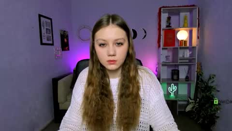 erica_star online show from February 25, 6:45 am