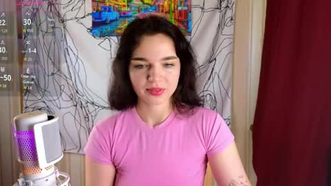 Snapshot of erica_winterr chatting on May 20, 5:57 am Erica Winterr online show from May 20, 5:57 am