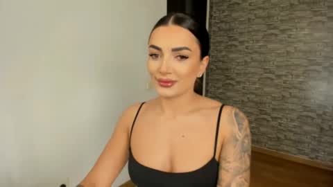 Snapshot of erica_xoo chatting on May 18, 4:35 pm Riaaa online show from May 18, 4:35 pm