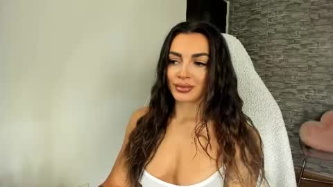 Snapshot of erica_xoo chatting on July 21, 4:59 am Riaaa online show from July 21, 4:59 am