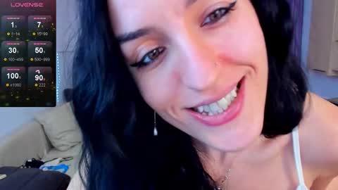 Erika online show from November 8, 6:35 am