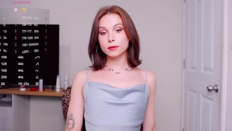 Erica online show from December 26, 2:12 am