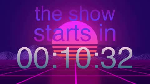 Erica online show from November 6, 12:39 pm