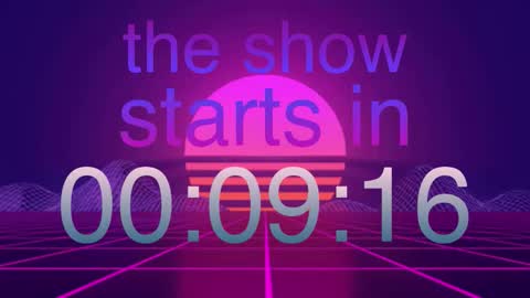 Erica online show from February 13, 11:50 am