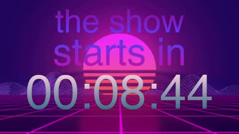 Erica online show from April 1, 6:14 am