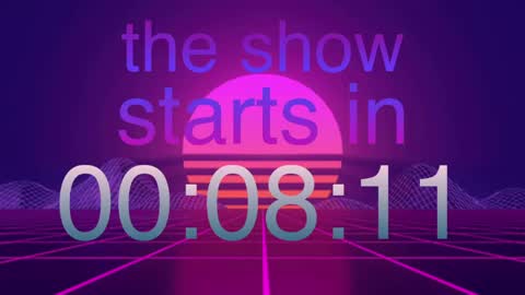 Erica online show from April 19, 12:37 pm