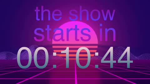 Snapshot of ericaglam chatting on June 5, 10:32 am Erica online show from June 5, 10:32 am