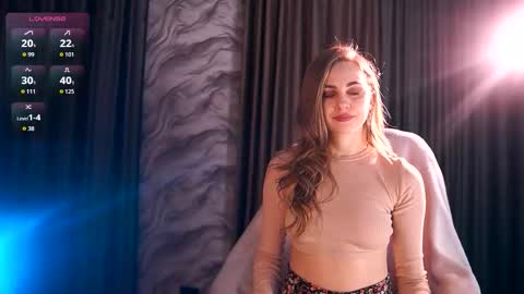 Snapshot of ericagracee chatting on March 1, 1:35 pm Erica online show from March 1, 1:35 pm