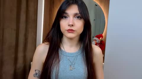 Dina online show from December 19, 2:29 am