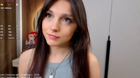 Dina online show from December 21, 2:30 am