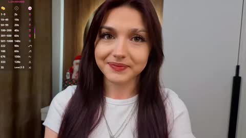 Dina online show from January 14, 2:28 am