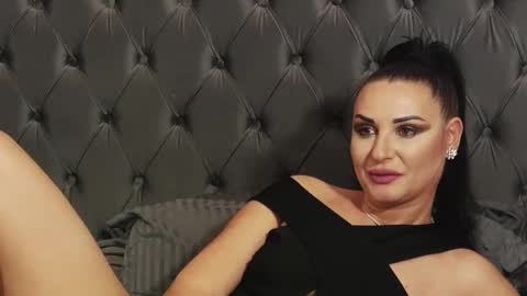 Erica online show from February 20, 10:04 pm