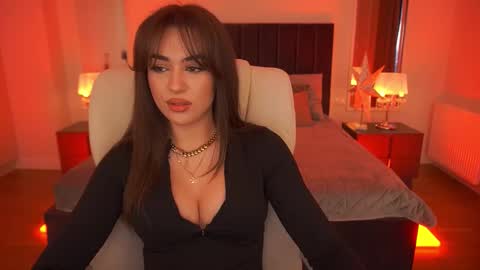 Erica online show from February 2, 2:38 pm