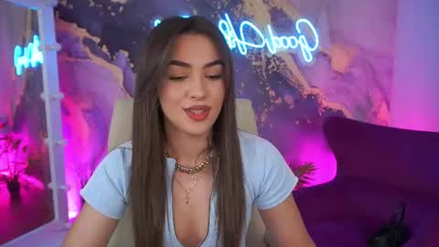 Snapshot of ericasin chatting on June 19, 1:26 pm Erica online show from June 19, 1:26 pm