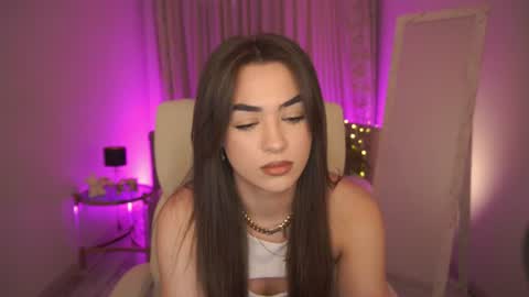 Snapshot of ericasin chatting on June 22, 6:54 am Erica online show from June 22, 6:54 am