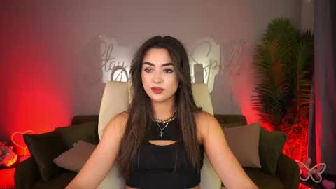 Snapshot of ericasin chatting on August 3, 9:04 am Erica online show from August 3, 9:04 am