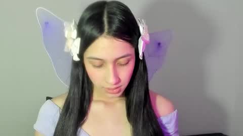 Dayanna online show from November 1, 2:57 am