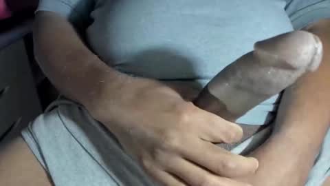 EricBishop1 online show from February 15, 4:20 am