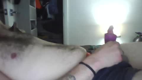Squanchtastic7613 online show from May 12, 2:47 pm