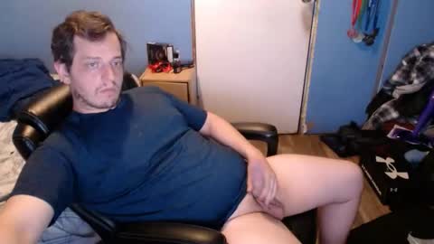 ericfortier123 online show from April 23, 6:36 am