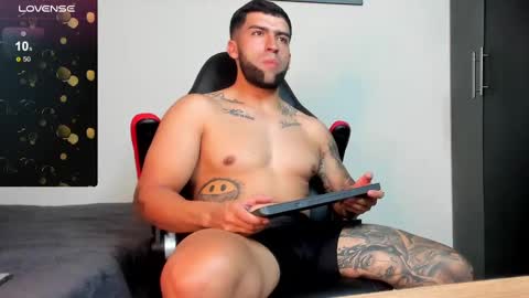 my   online show from February 17, 3:58 am