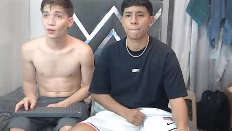 Snapshot of erick_de_rossee chatting on January 6, 10:58 pm erick_de_rossee online show from January 6, 10:58 pm