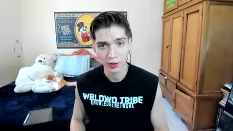 erick_de_rossee online show from June 11, 7:12 pm