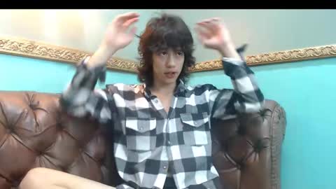 erick_ferrer online show from March 6, 10:50 pm