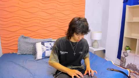 erick_ferrer online show from March 9, 8:02 pm