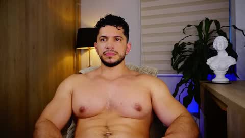 Erick Thompson online show from February 9, 10:14 pm