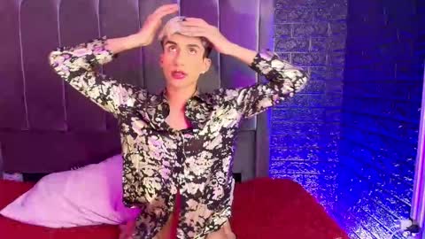 erick online show from November 17, 2:06 am